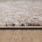 Mohawk Whimsy R1198 Cream 5"3" x 8" Area Rug, , large