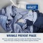 Maytag 4.7 Cu. Ft. Top Load Agitator Washer and 7.0 Cu. Ft. Top Load Electric Wrinkle Prevent Dryer in White, , large