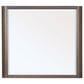 Urban Home Totes Dresser and Mirror in English Walnut, , large