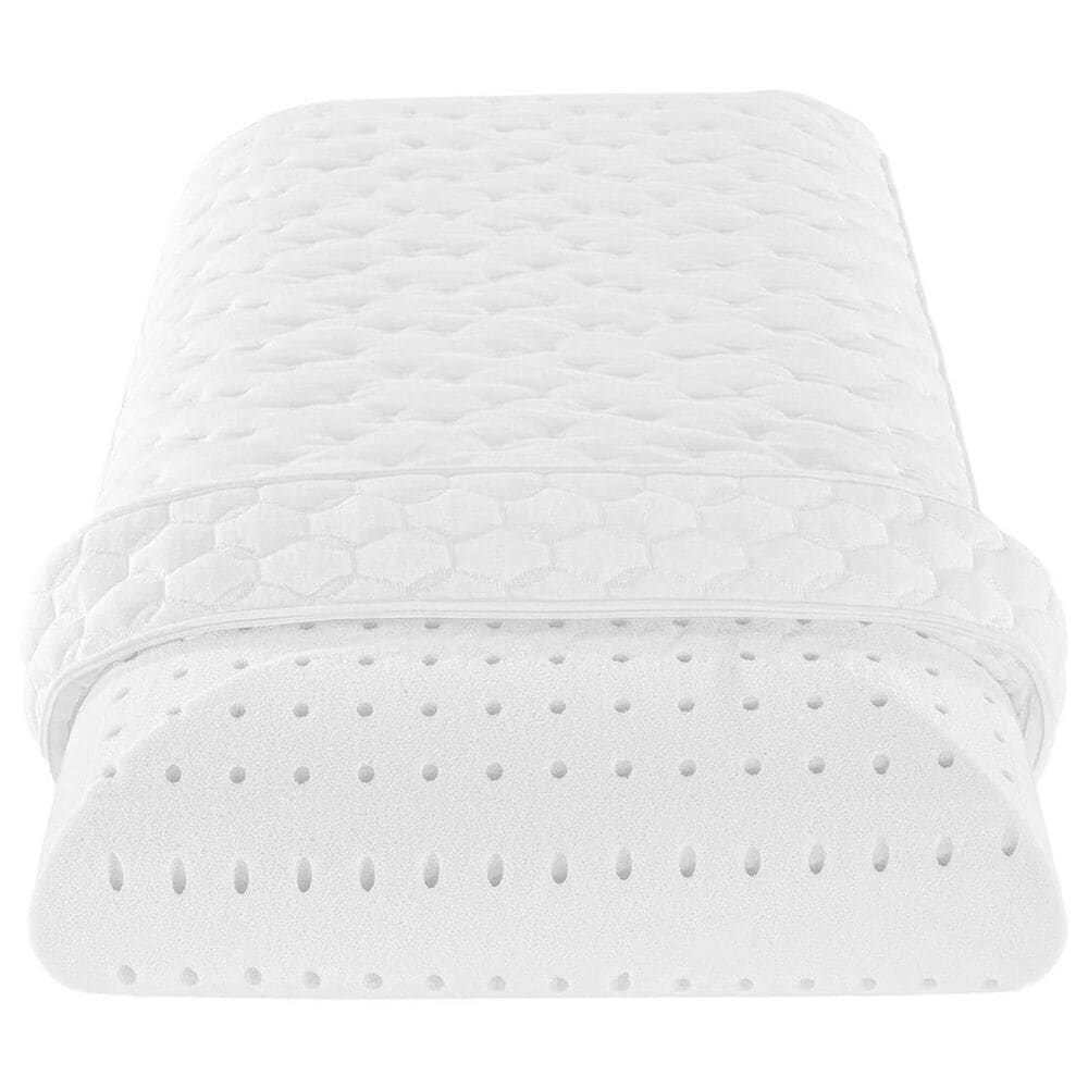 Aireloom Aspire High Profile Queen Pillow, , large