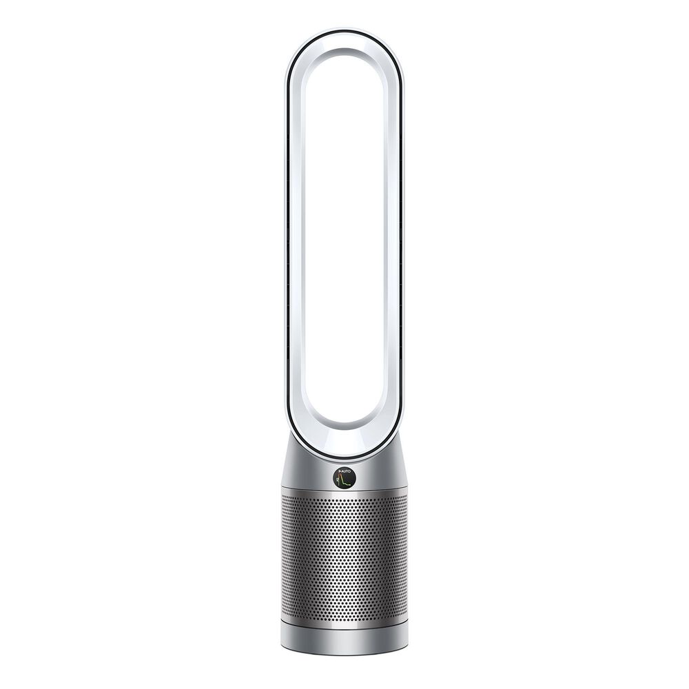 Dyson TP7A Purifier Cool Autoreact in White / Nickel, , large