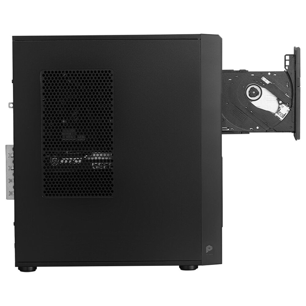 MSI Pro DP180 Business Desktop | Intel Core i7-13700F - 32GB RAM - NVIDIA GeForce RTX 4060 Graphics - 2TB SSD in Black, , large
