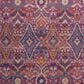 Safavieh Madison MAD610M-3 3" x 5" Fuchsia/Multi Area Rug, , large