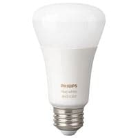 Smart Light Bulbs and Switches