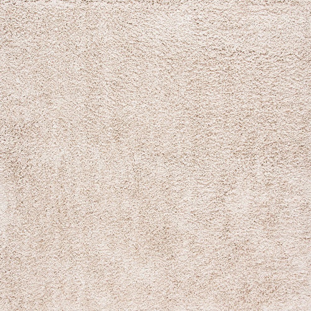 Safavieh August Shag AUG200D 2&#39; x 13&#39; Beige Runner, , large