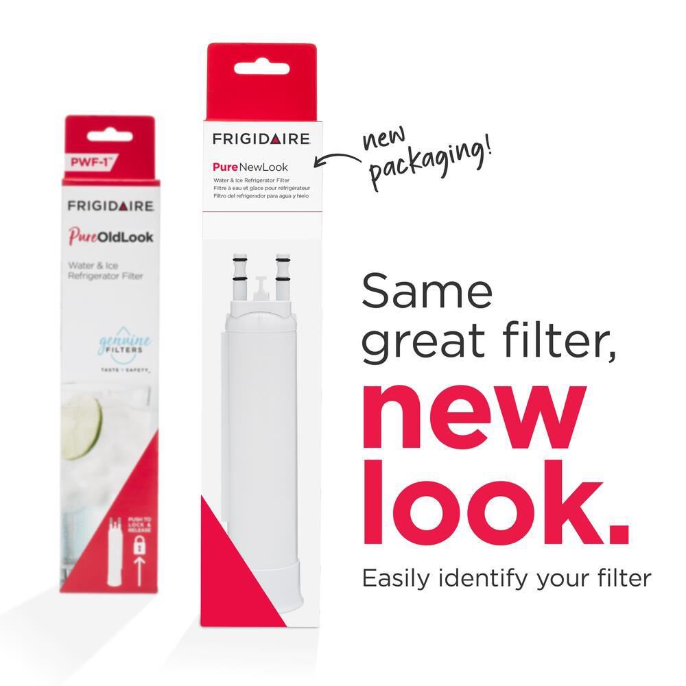 Frigidaire PureSource Ultra II Replacement Ice and Water Filter, , large