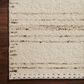 Loloi Roman 2" x 3" Ivory and Pebble, , large
