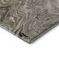 Dalyn Rug Company Ravenna RN8 1"8" x 2"6" Taupe Area Rug, , large