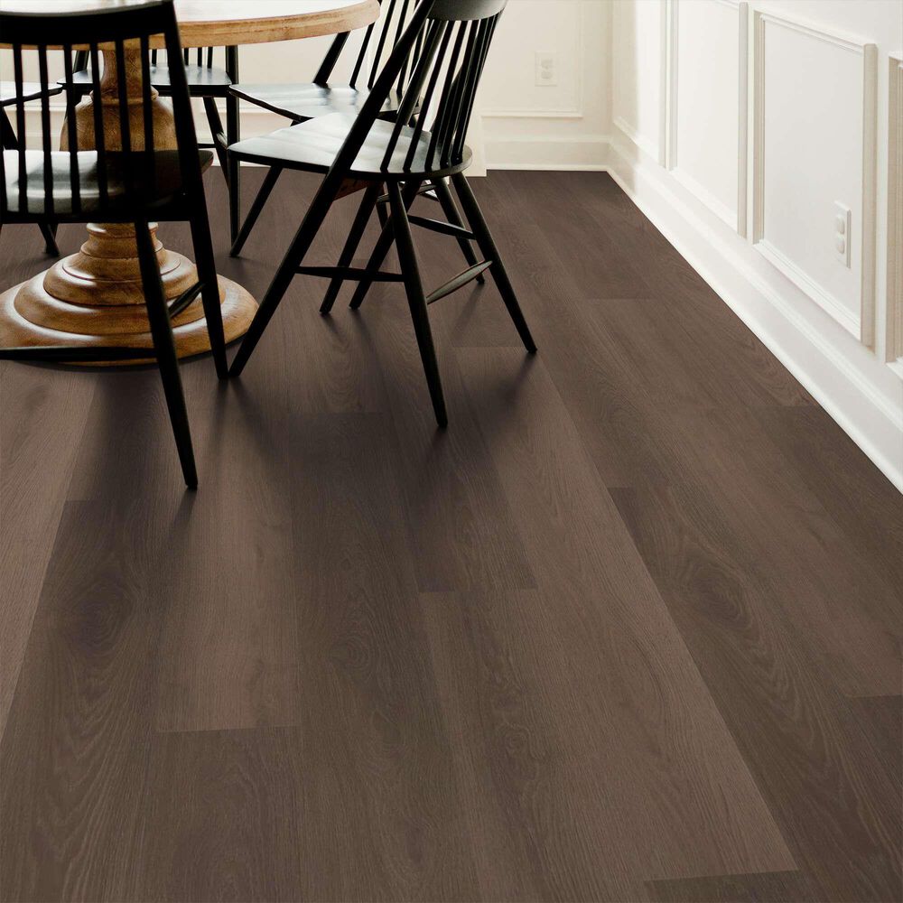 Shaw Vinyl Tile Ascent Natural Bevel Sierra 9&quot; x 72&quot; Vinyl Plank, , large
