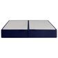 Stearns & Foster Lux Estate Elite Firm Hybrid California King Mattress with High Profile Box Springs, , large