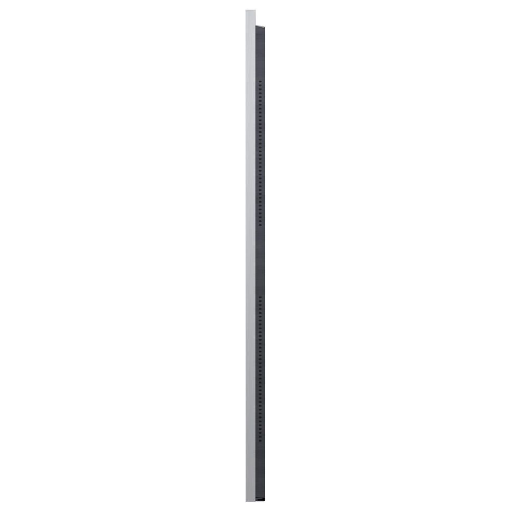 LG 55&quot; Class G5 Series OLED evo AI 4K with Supplied Wall Mount in Black - Smart TV, , large