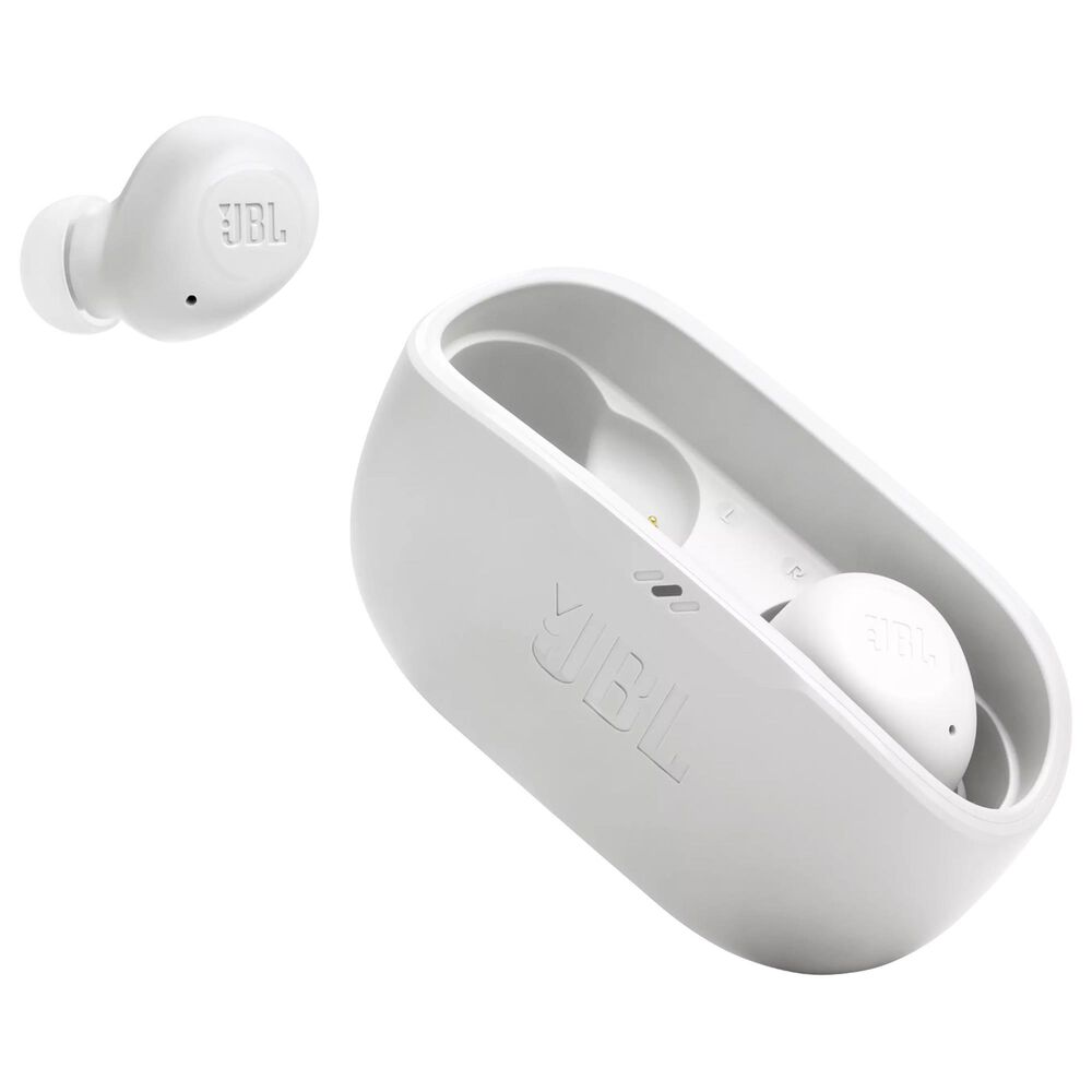 Jbl Tune Buds Perfect Fit White