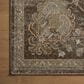 Magnolia Home Mona Bark and Multicolor 10" x 14" Area Rug, , large
