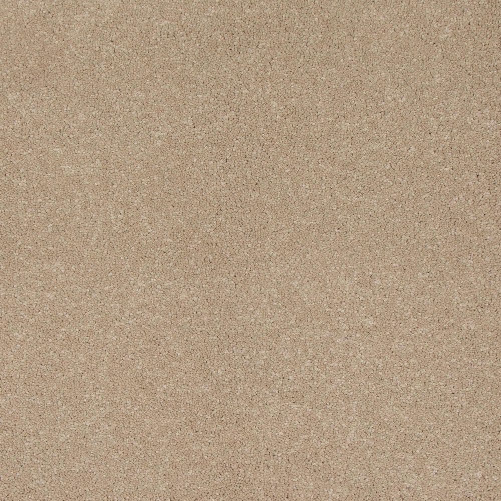 Mohawk Refined Saga III Carpet in Sandy Shores, , large