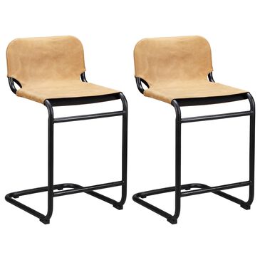 Moe"s Home Collection Counter Stool S/2, , large