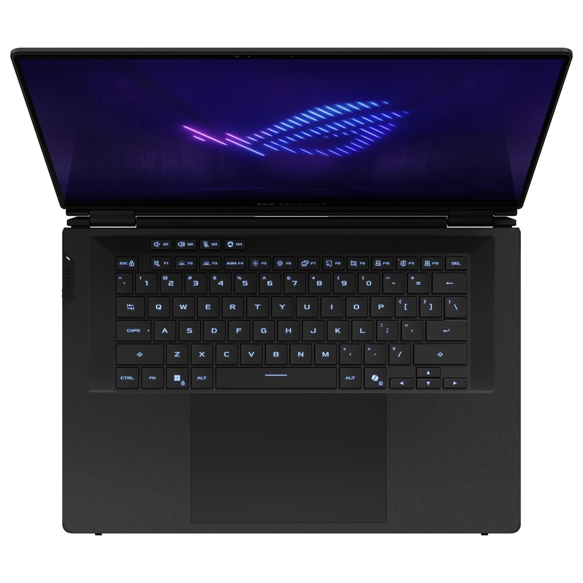 ASUS Zephyrus Duo GX651 16