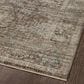 Magnolia Home Millie 2"3" x 3"10" Charcoal and Dove Area Rug, , large