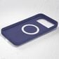 LAUT Huex Slim Case with MagSafe for iPhone 17 Pro Max in Future Blue, , large