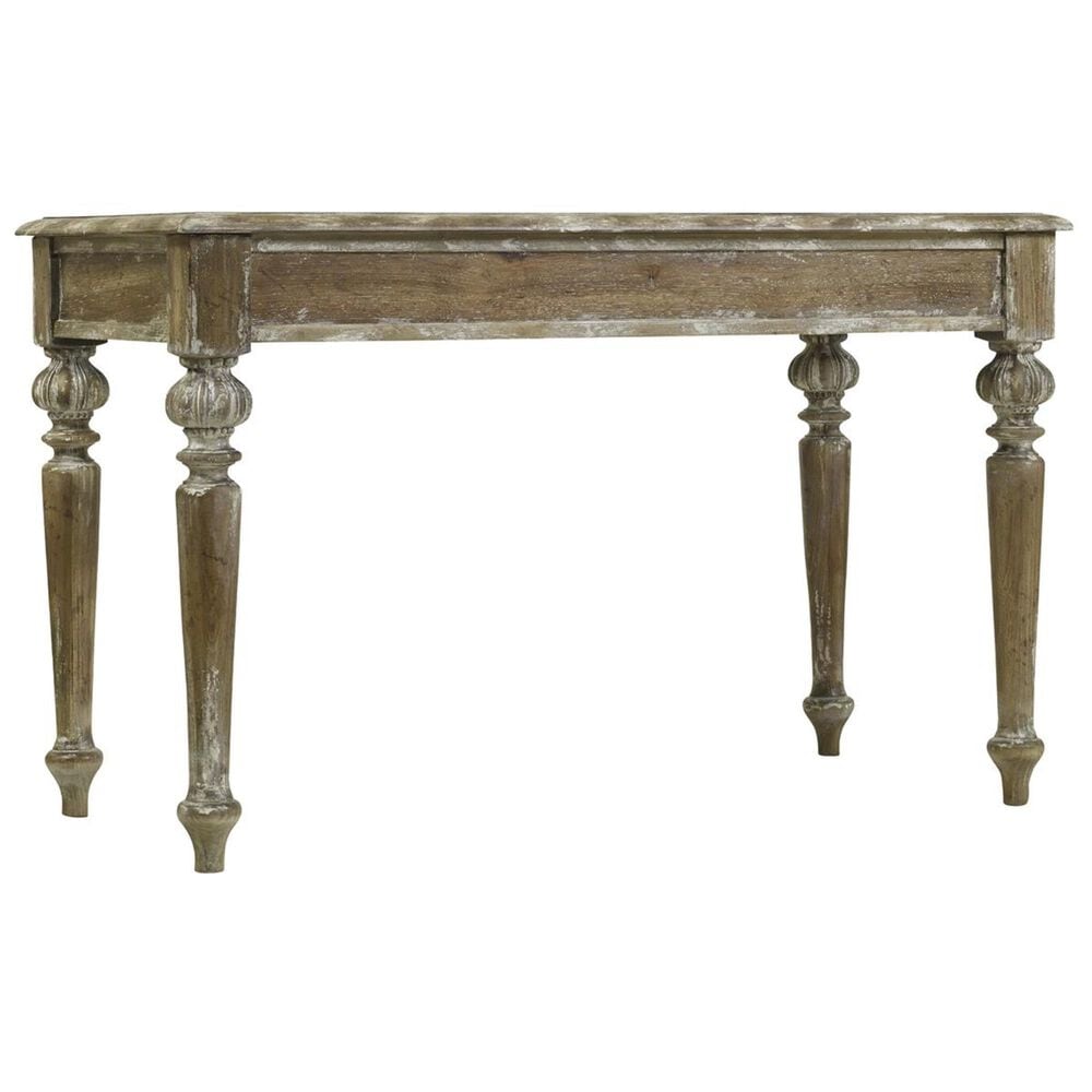Hooker Furniture Chatelet Writing Desk in Caramel Froth, , large