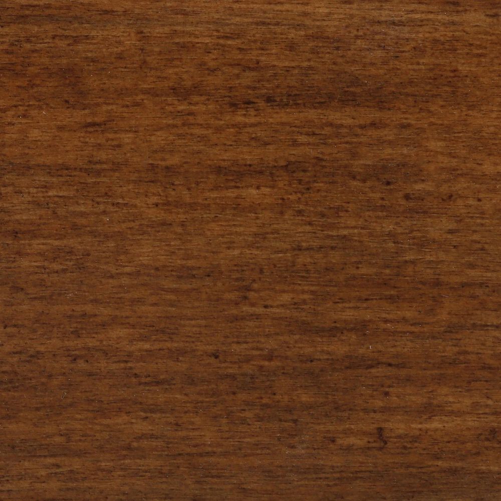 James Martin Vanities Brookfield 48&quot; Single Bathroom Vanity in Honey Oak with 3 cm Arctic Fall Solid Surface Top and Rectangular Sink, , large