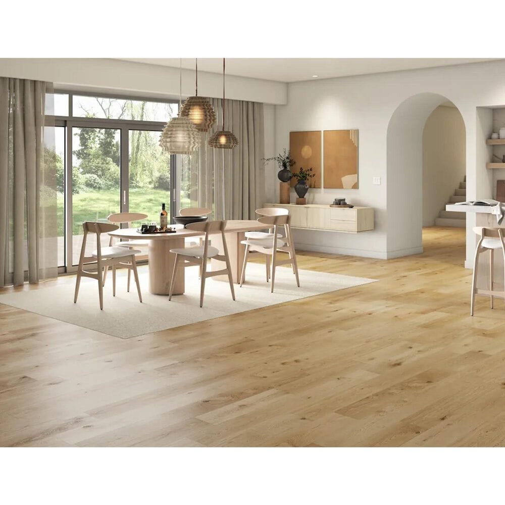 Adleta Duet Darcy's Pride 7.5" x 75" Oak Engineered Hardwood, , large