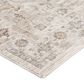 Dalyn Rug Company Cyprus 1"8" x 2"6" Ivory Area Rug, , large