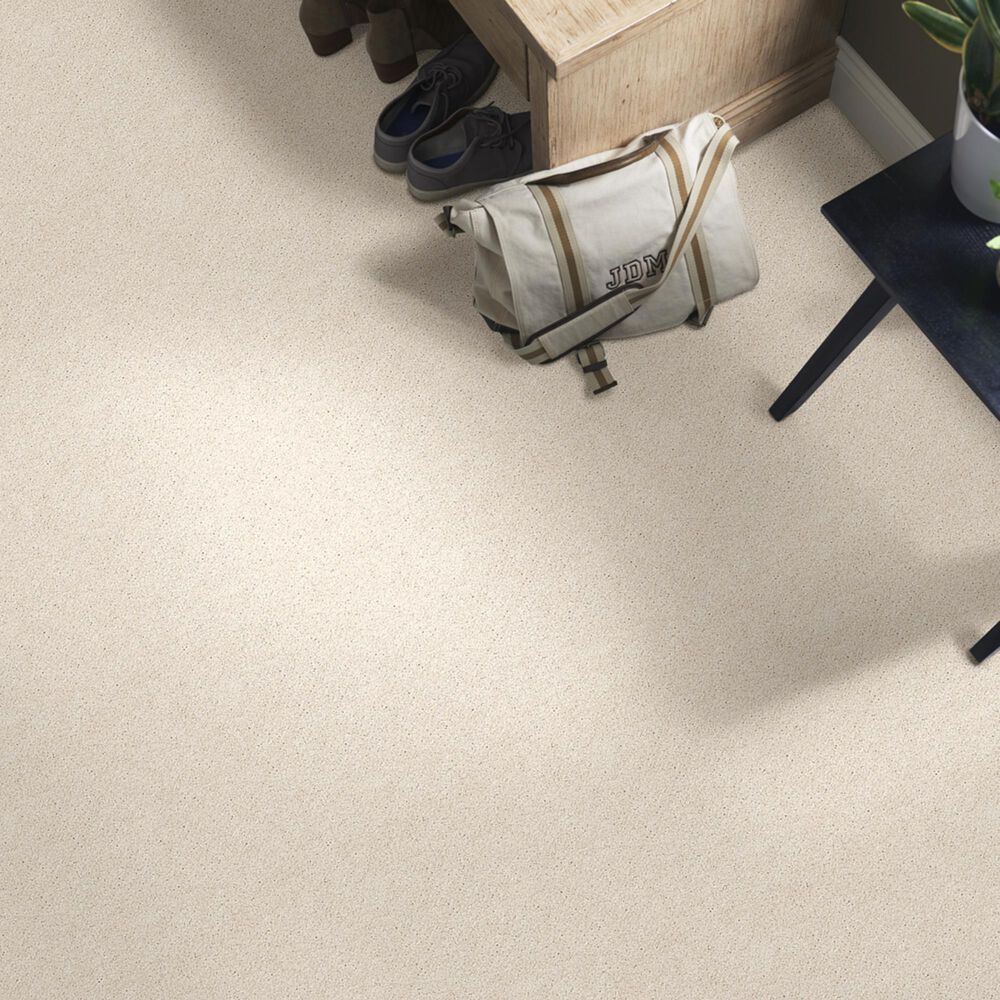 Philadelphia Keen Senses II Carpet in Alabaster, , large