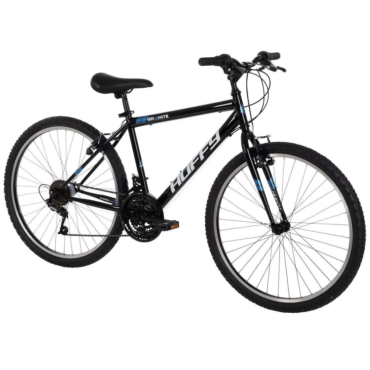 Huffy mountain hotsell bike price