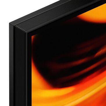 Sony 50" Class Bravia 7 II True RGB 4K HDR - Smart Google TV with 3.1.2 Channel Theater Bar and Wireless Subwoofer in Black, , large