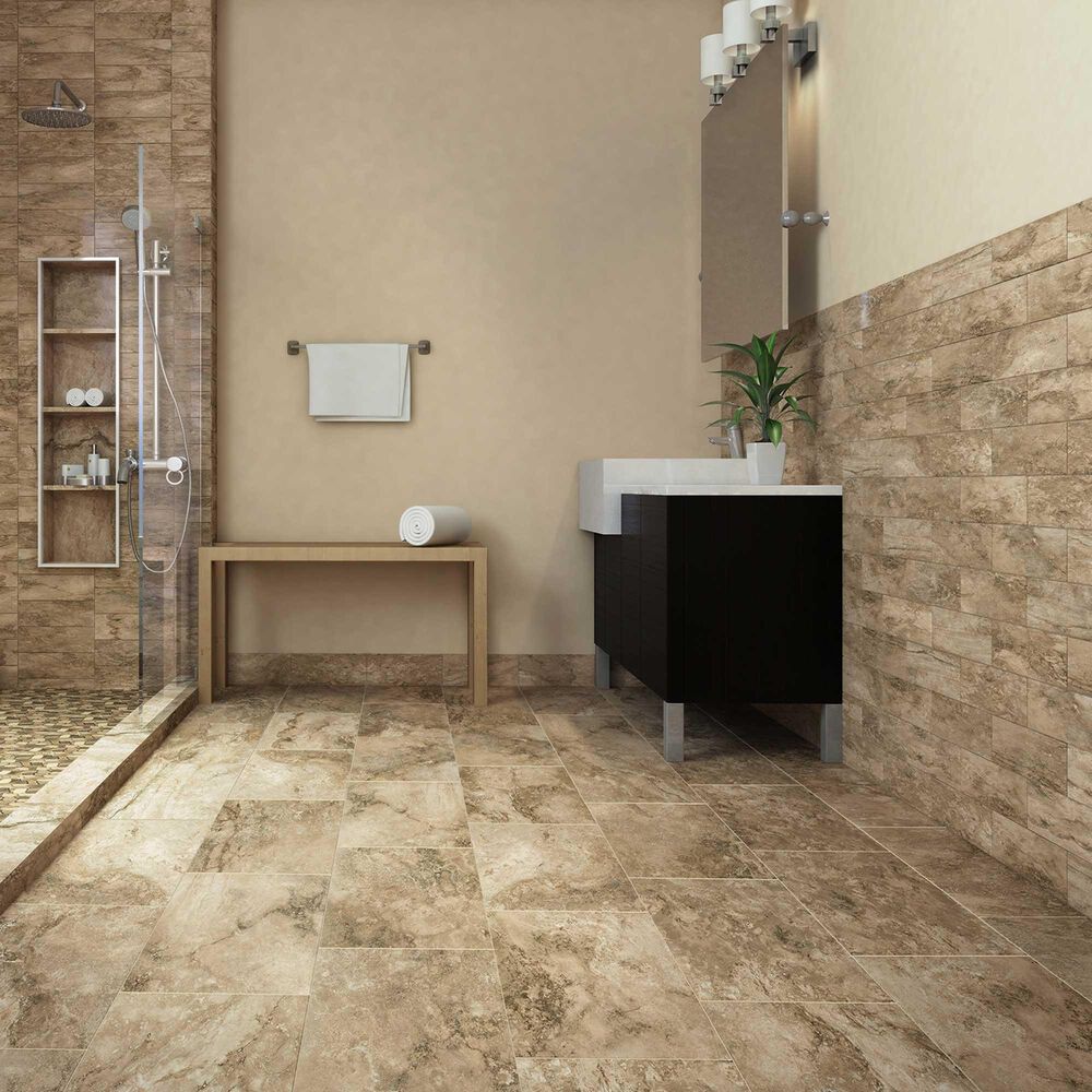 Interceramic Southerleigh Maris 12&quot; x 24&quot; Ceramic Tile | Nebraska