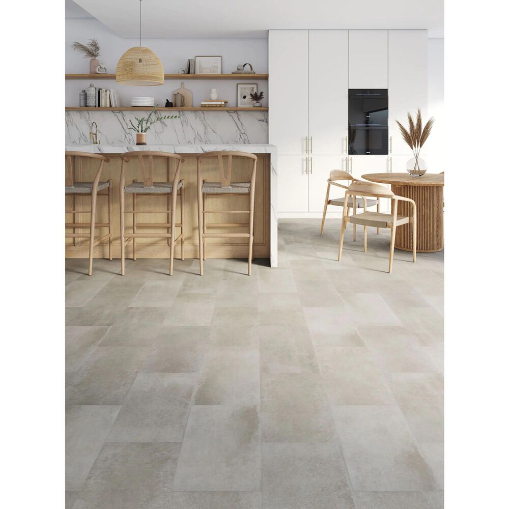 Mannington Adura Flex Riviera Island 12&quot; x 24&quot; Luxury Vinyl Tile, , large