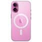 Apple Case with MagSafe for iPhone 16 in Clear, , large