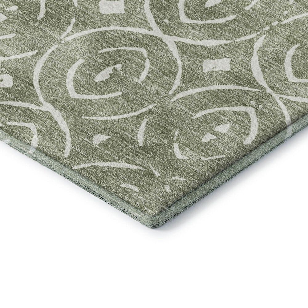 Dalyn Rug Company The Reserve TR12 Fern 8&#39; x 10&#39; Indoor/Outdoor Area Rug, , large
