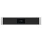 GE Profile 2-Piece Kitchen Package with Stainless Steel 30" Smart Built-In Double Wall Oven and Black 30" Energy Star Induction Cooktop, , large