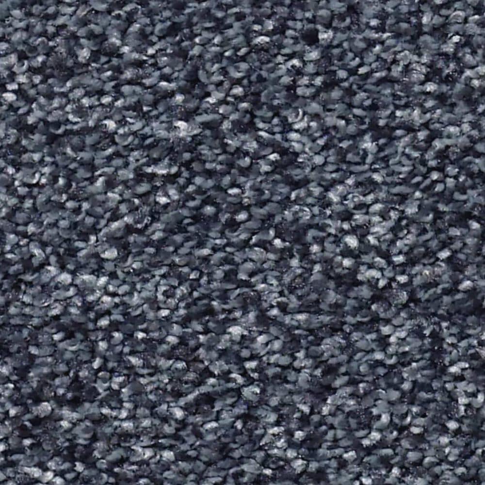 Shaw Tonal Comfort Ii Carpet in Washed Indigo, , large