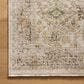 Loloi Pace Natural and Multicolor 2"6" x 12" Runner, , large