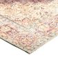 Dalyn Rug Company Kars 10" x 13" Eggplant Area Rug, , large