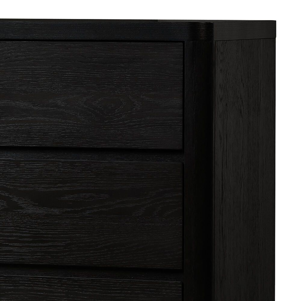 Eastern Shore Modena 6-Drawer Dresser Only in Midnight Blue, , large