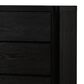 Eastern Shore Modena 6-Drawer Dresser Only in Midnight Blue, , large