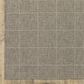 Oriental Weavers Caicos CA04B 6"7" x 9"2" Grey Area Rug, , large