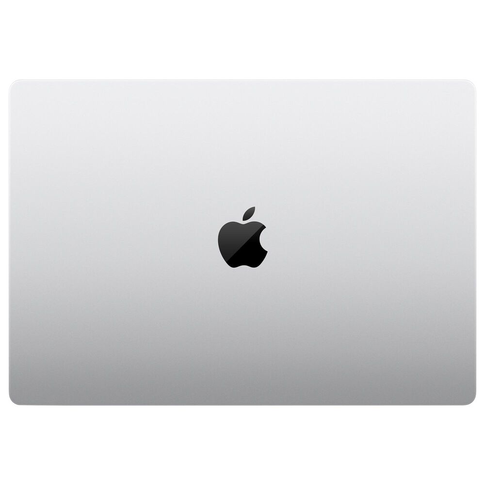 Apple 16" MacBook Pro | Apple M5 Max chip - 18-core CPU and 32-core GPU - 36GB RAM - 2TB SSD in Silver with 3-Year AppleCare+, , large