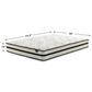 Ashley Chime 10" Hybrid Medium Tight Top Twin Mattress, , large