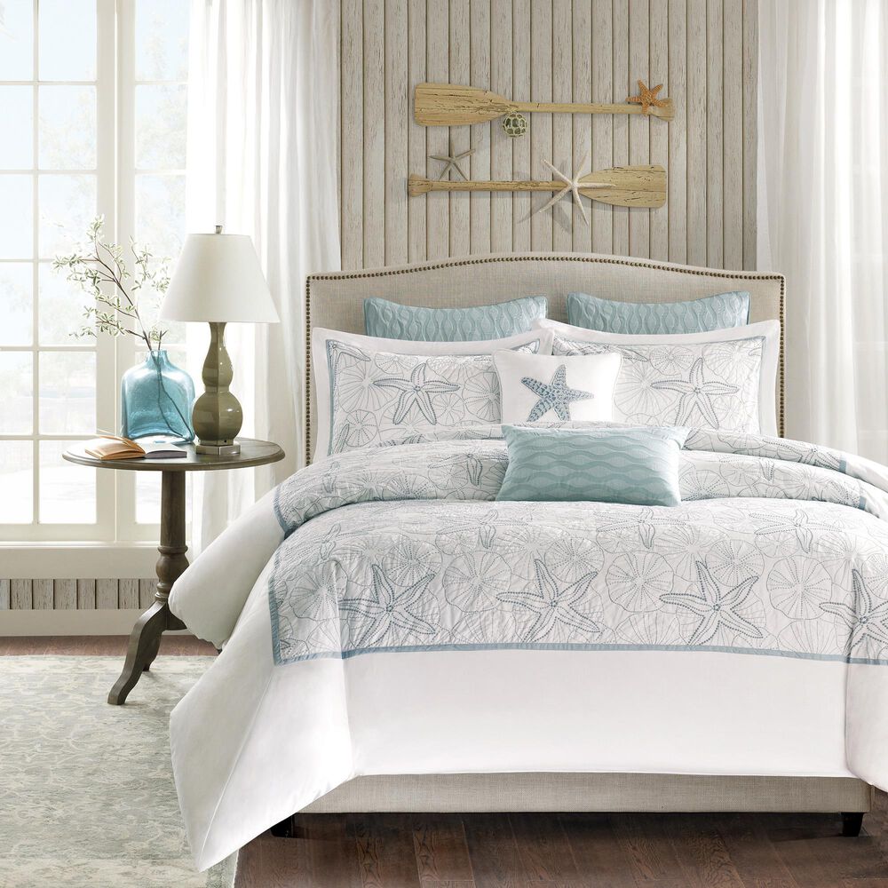 Hampton Park Maya Bay 16&quot; Pillow in White, , large