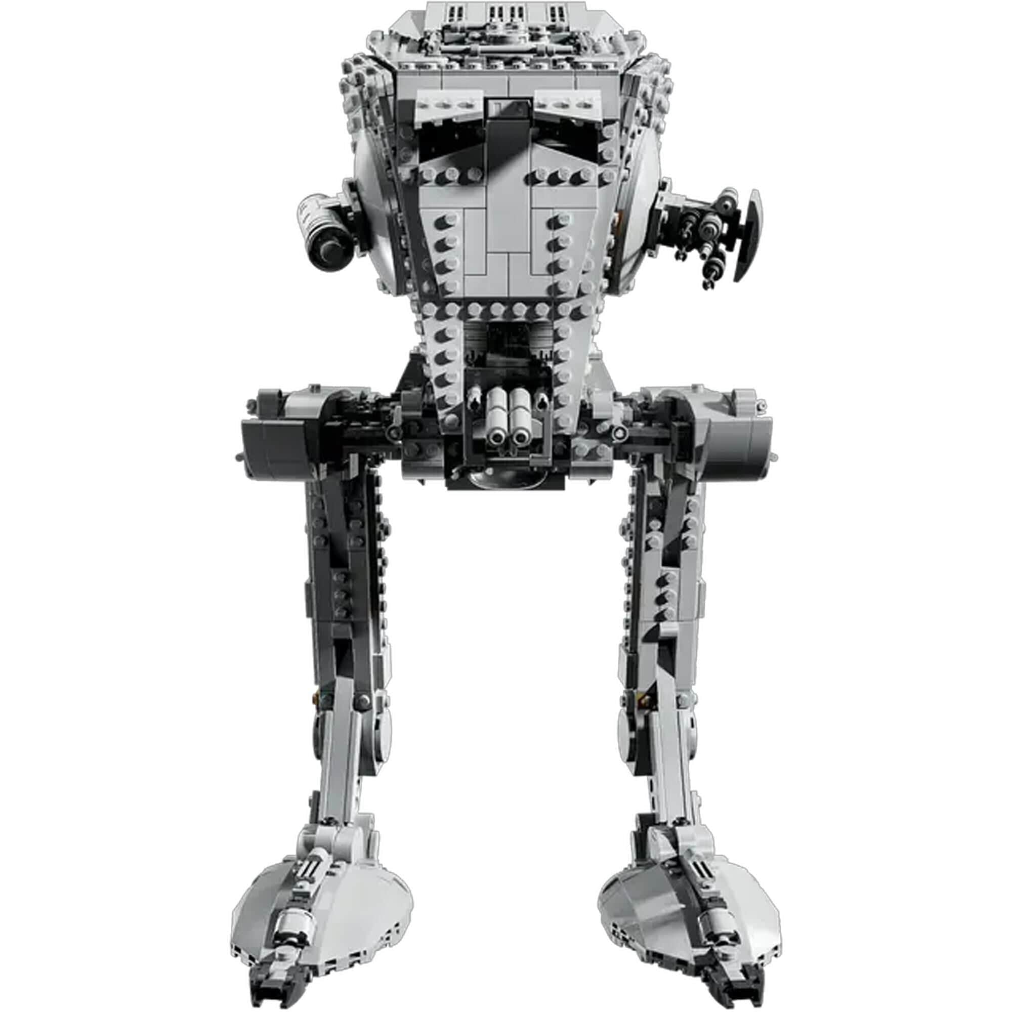 LEGO Star Wars AT-ST Walker Building Set