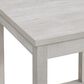 Mayberry Hill Eleanor 3-Piece Occasional Table Set in Off White, , large