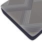 Southerland Whitney Plush Hybrid Full Mattress with Low Profile Box Spring, , large