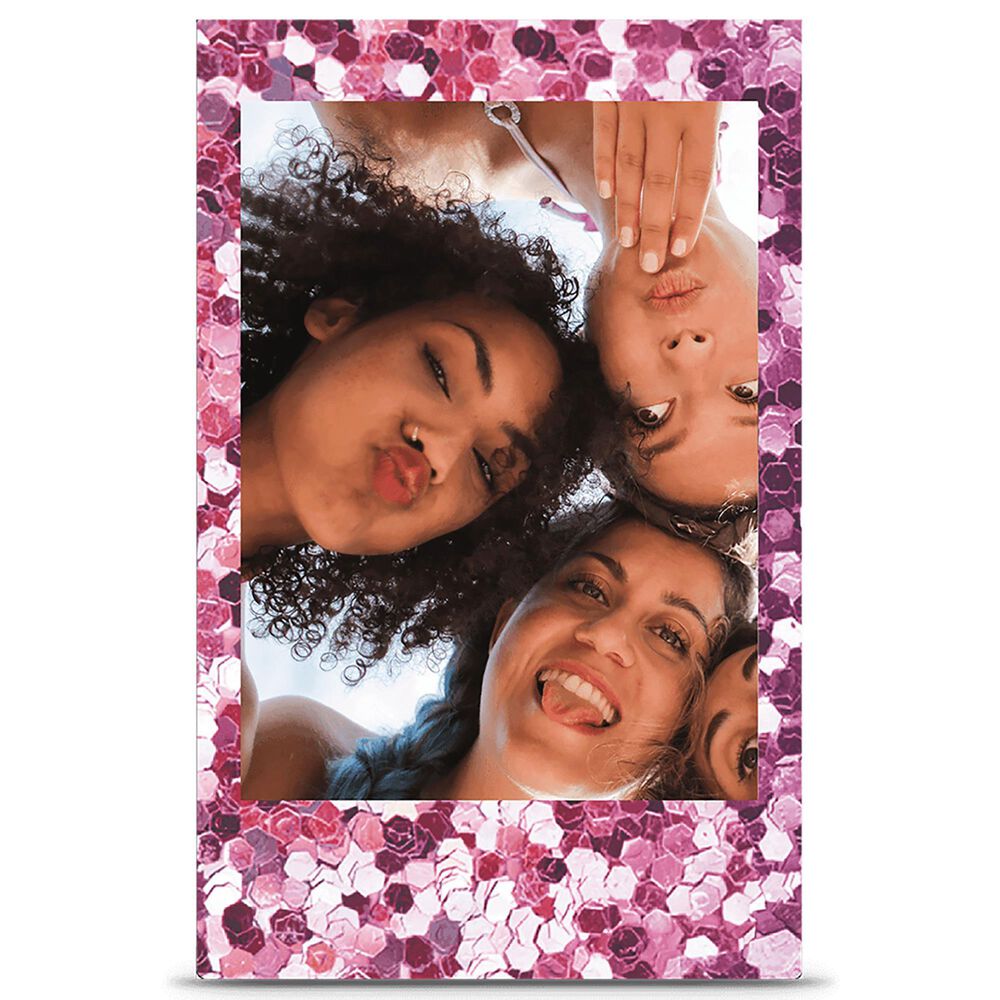 Fujifilm Instax Mini Instant Confetti Film &#40;10 Packs&#41;, , large
