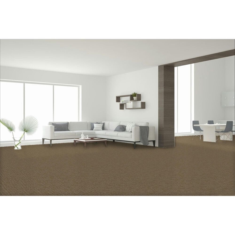 Dream Weaver Natural Attraction Carpet in Sand Dance, , large