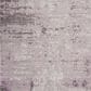 Safavieh Adirondack ADR130M 4" Square Light Grey and Purple Area Rug, , large