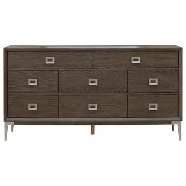 Drew and Jonathan Home Boulevard 8-Drawer Dresser in Boulevard Dark Brown, , large